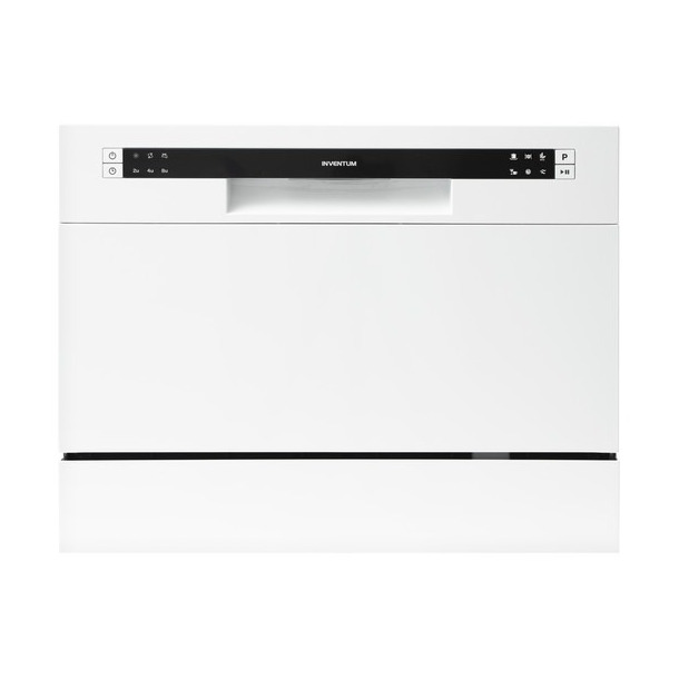 Inventum VVW5520 - Mini Vaatwasser