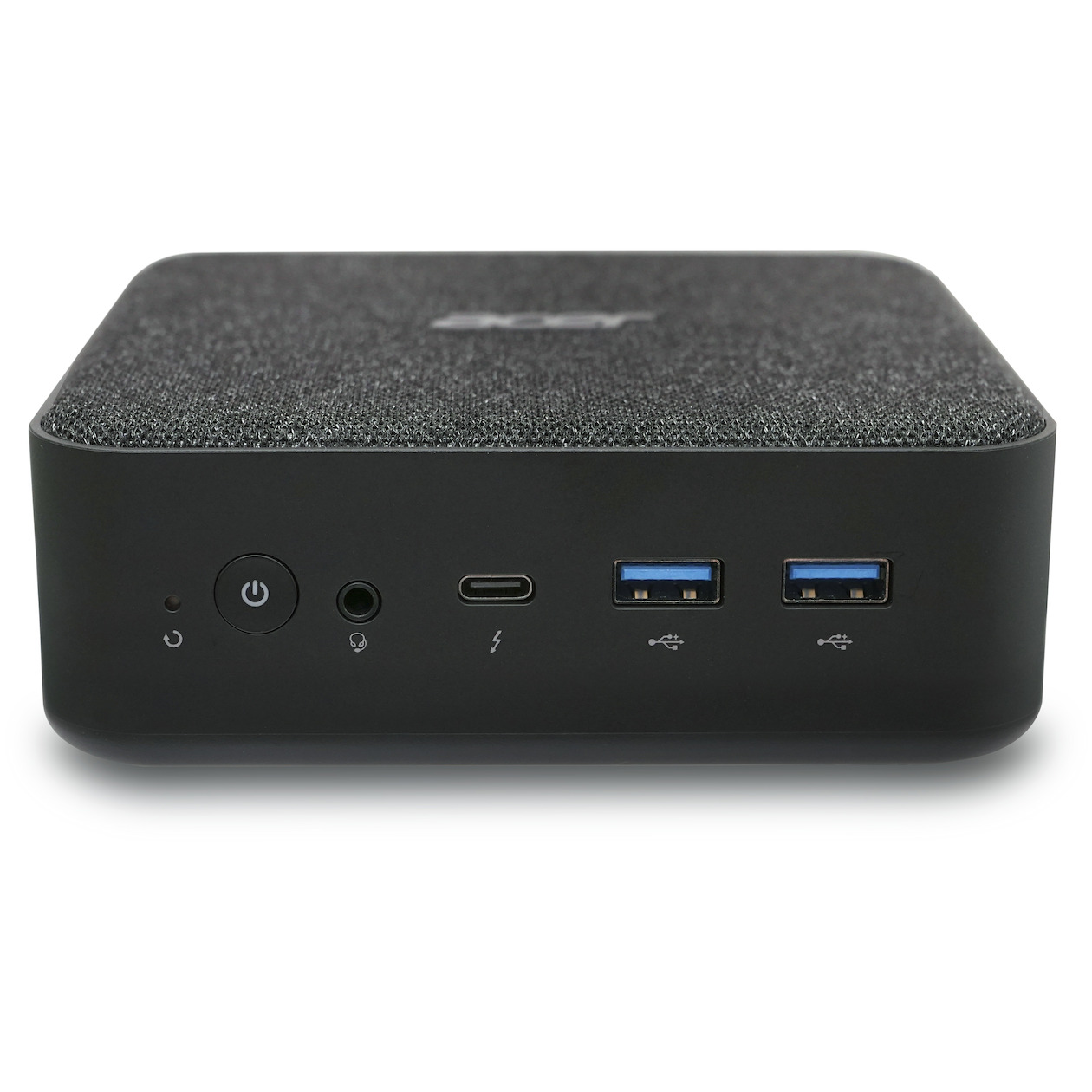 Acer Revo Box RB102-14H7U Desktop afbeelding