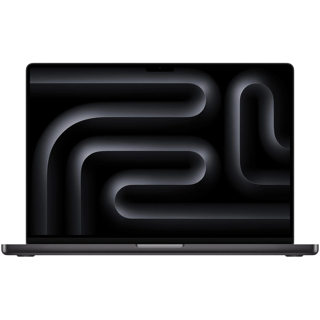 Apple MacBook Pro 16-inch (2024) M4 Pro chip (14-core CPU/20-core GPU) 24GB/ 512GB -16 inch Laptop afbeelding
