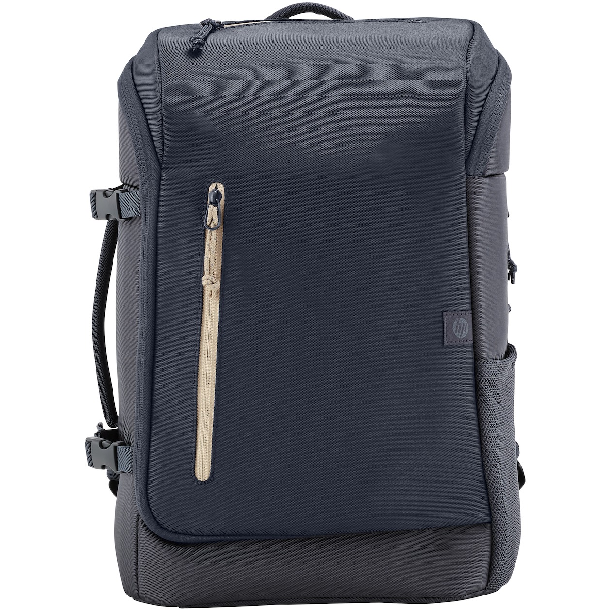 HP Travel 25L 15.6 BNG Laptop Backpack Laptop tas afbeelding