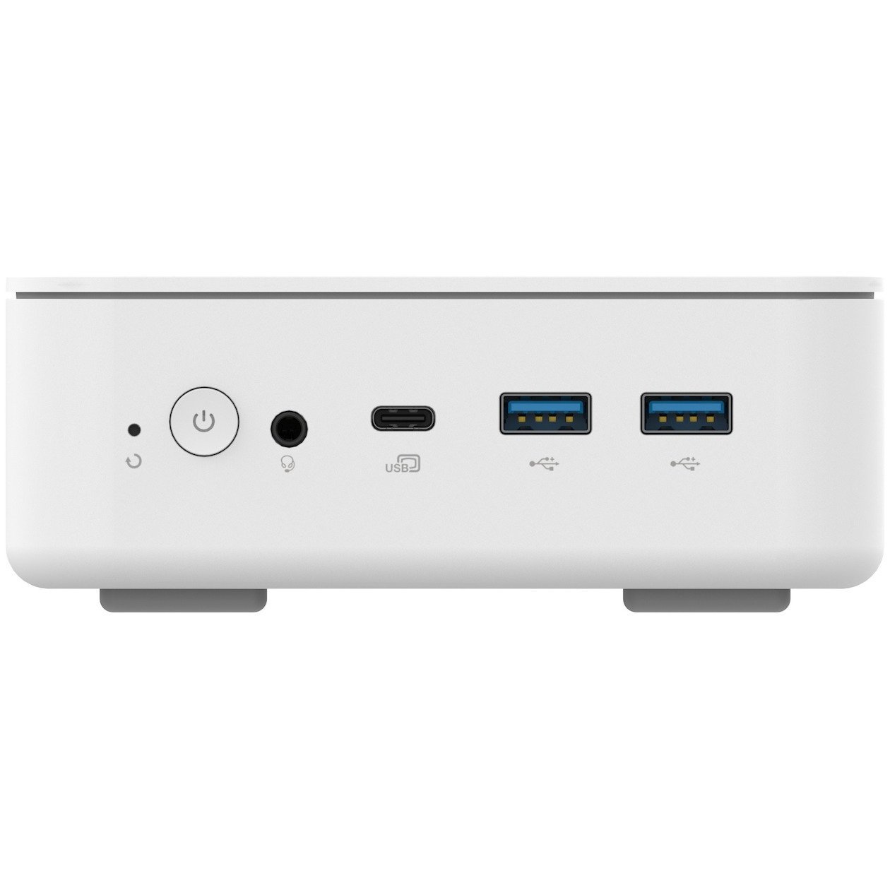 Acer Revo Box RB102-20CPW Mini Desktop afbeelding
