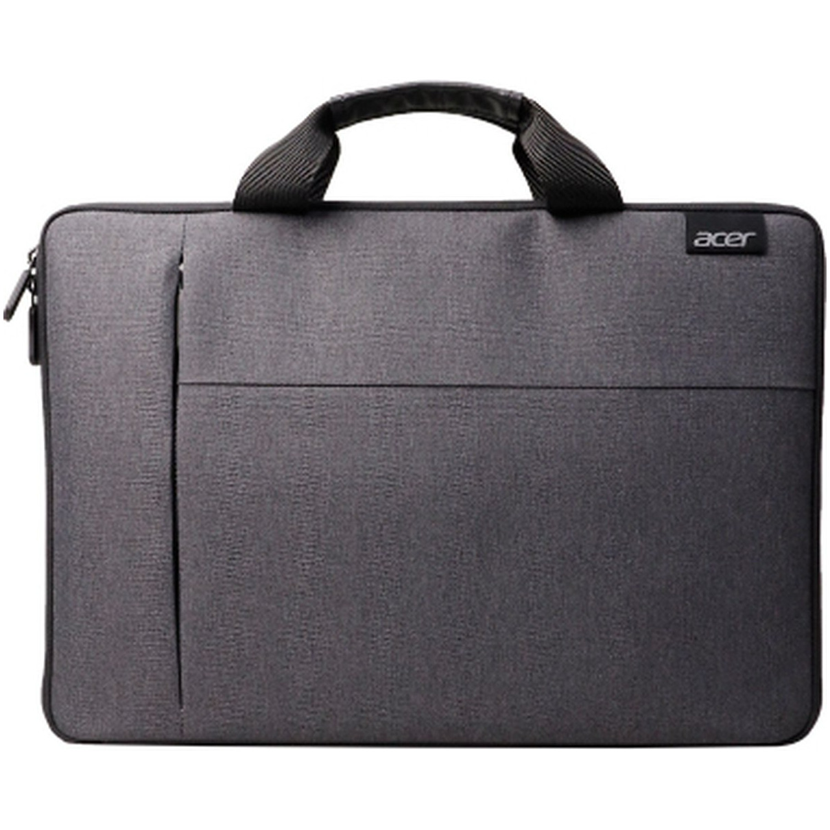 Acer Sustainable Urban Sleeve 16 - Dark Grey Laptop sleeve afbeelding