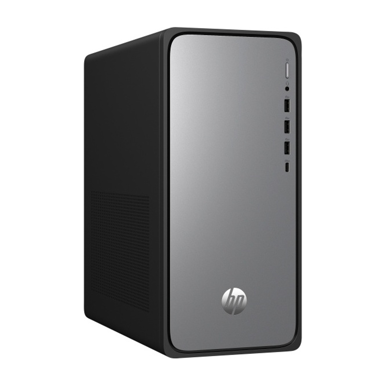HP OmniDesk M02-0011nd Desktop