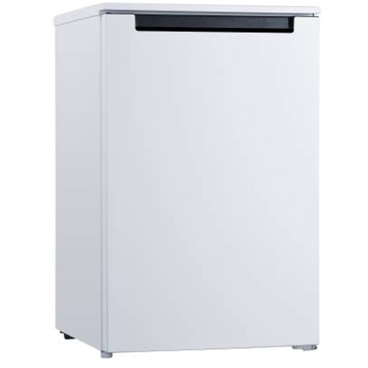 Frilec BREMEN132-040BW Vriezer Wit afbeelding