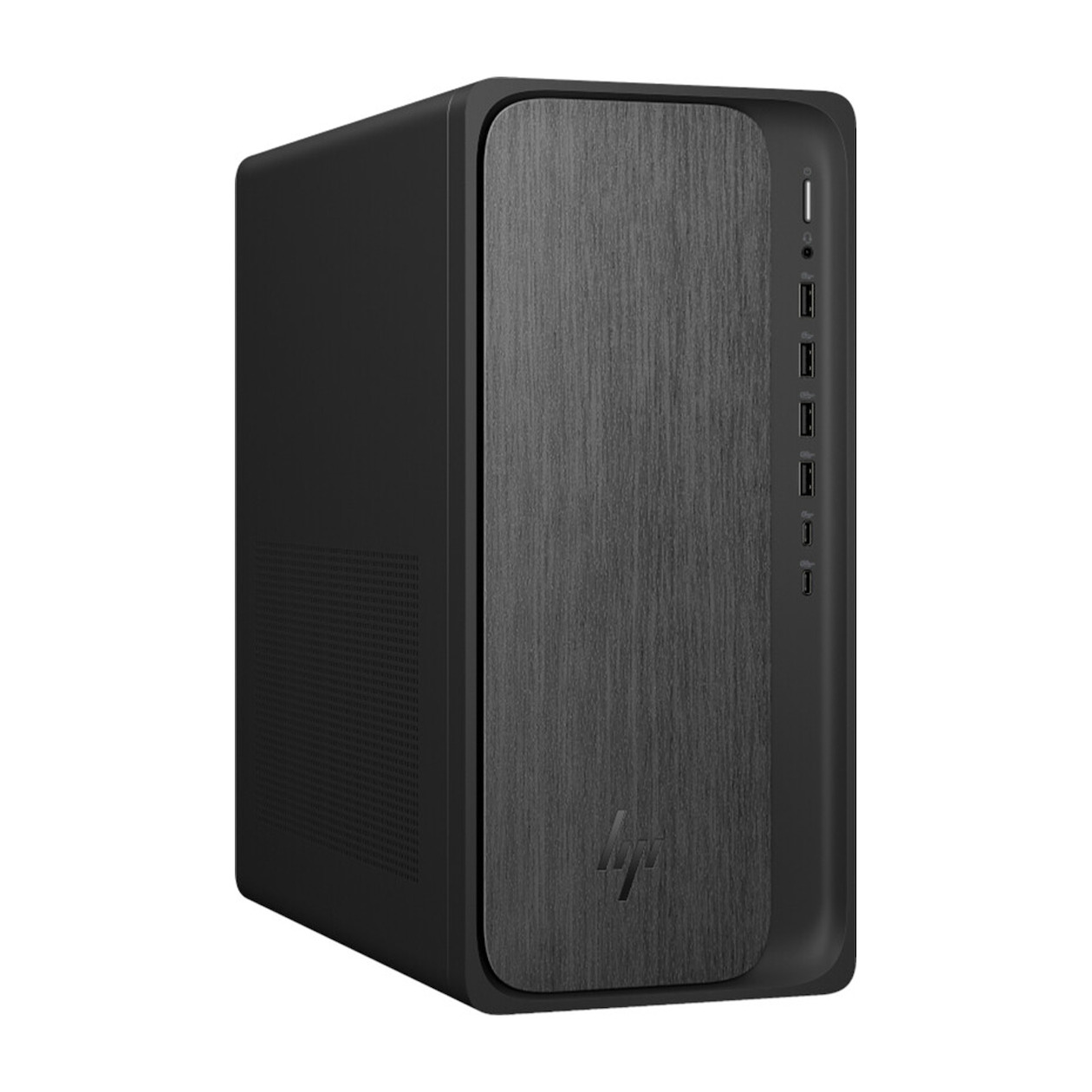 HP OmniDesk M02-0026nd Desktop