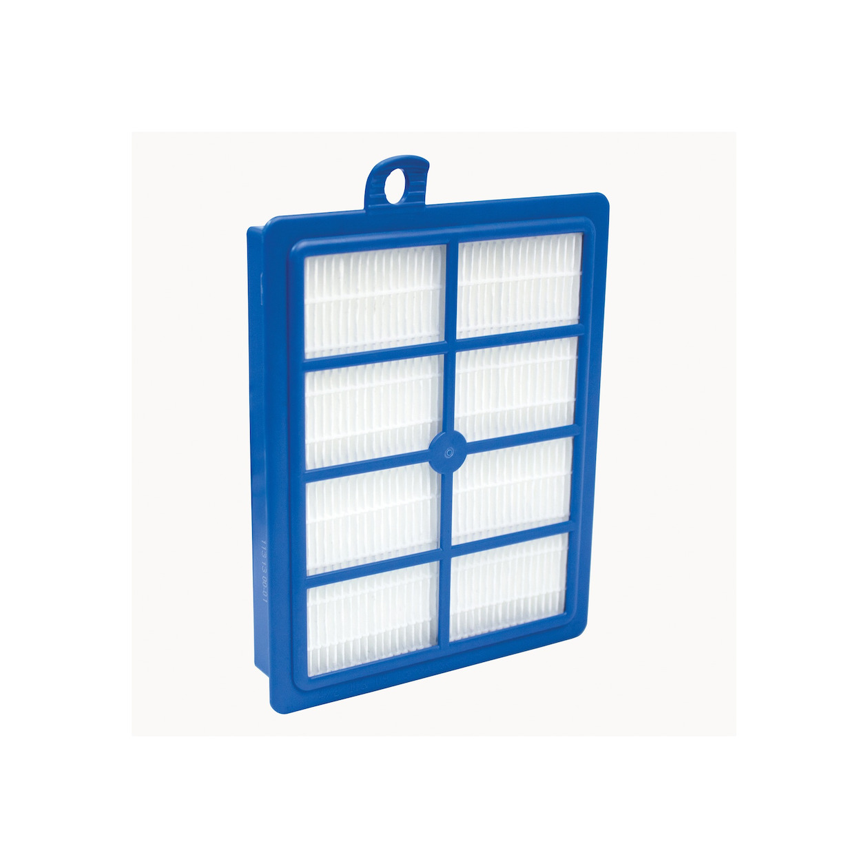 AEG AFS1W Filter Blauw