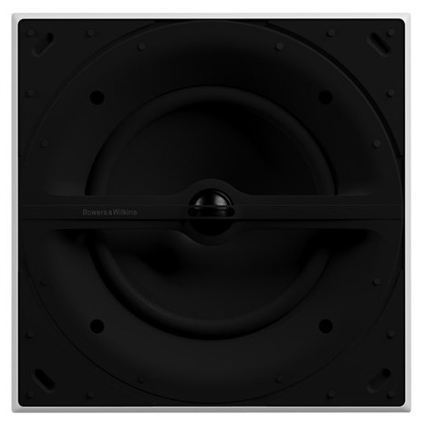Bowers & Wilkins CCM382 Prijs Per Stuk Inbouw speaker Wit