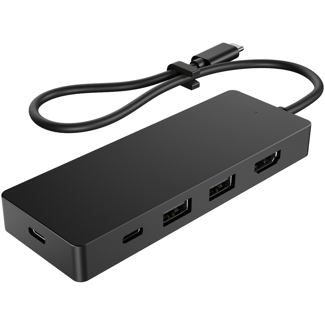 HP USB-C Travel Hub G3 USB Hub afbeelding