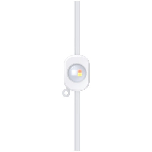 Eufy Permanent Outdoor Light, 30m Smartverlichting afbeelding