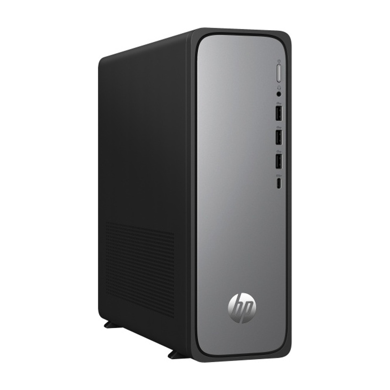 HP OmniDesk Slim S03-0032nd Desktop