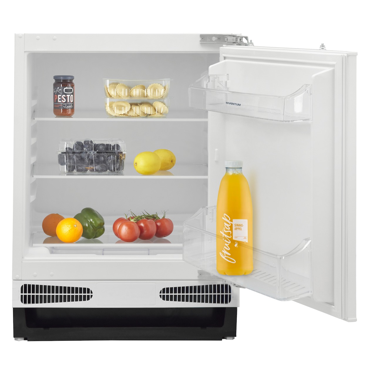 Inventum IKK0821D - Onderbouw koelkast