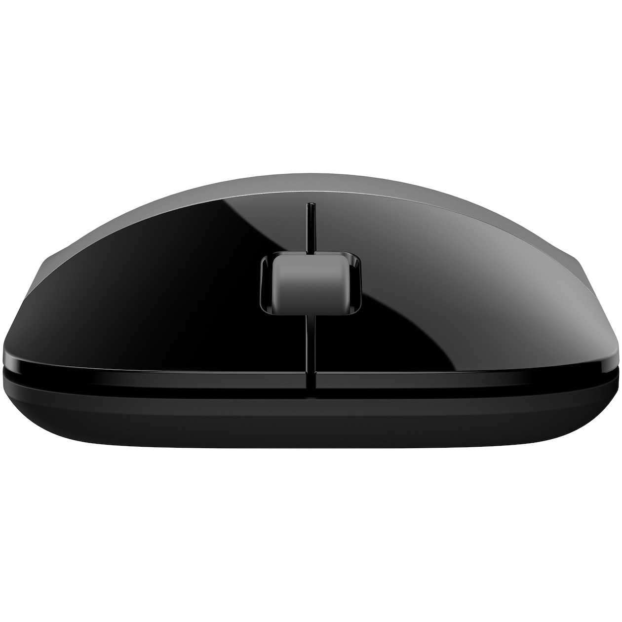 HP Z3700 Dual SLV Wireless Mouse EURO Muis Zilver afbeelding