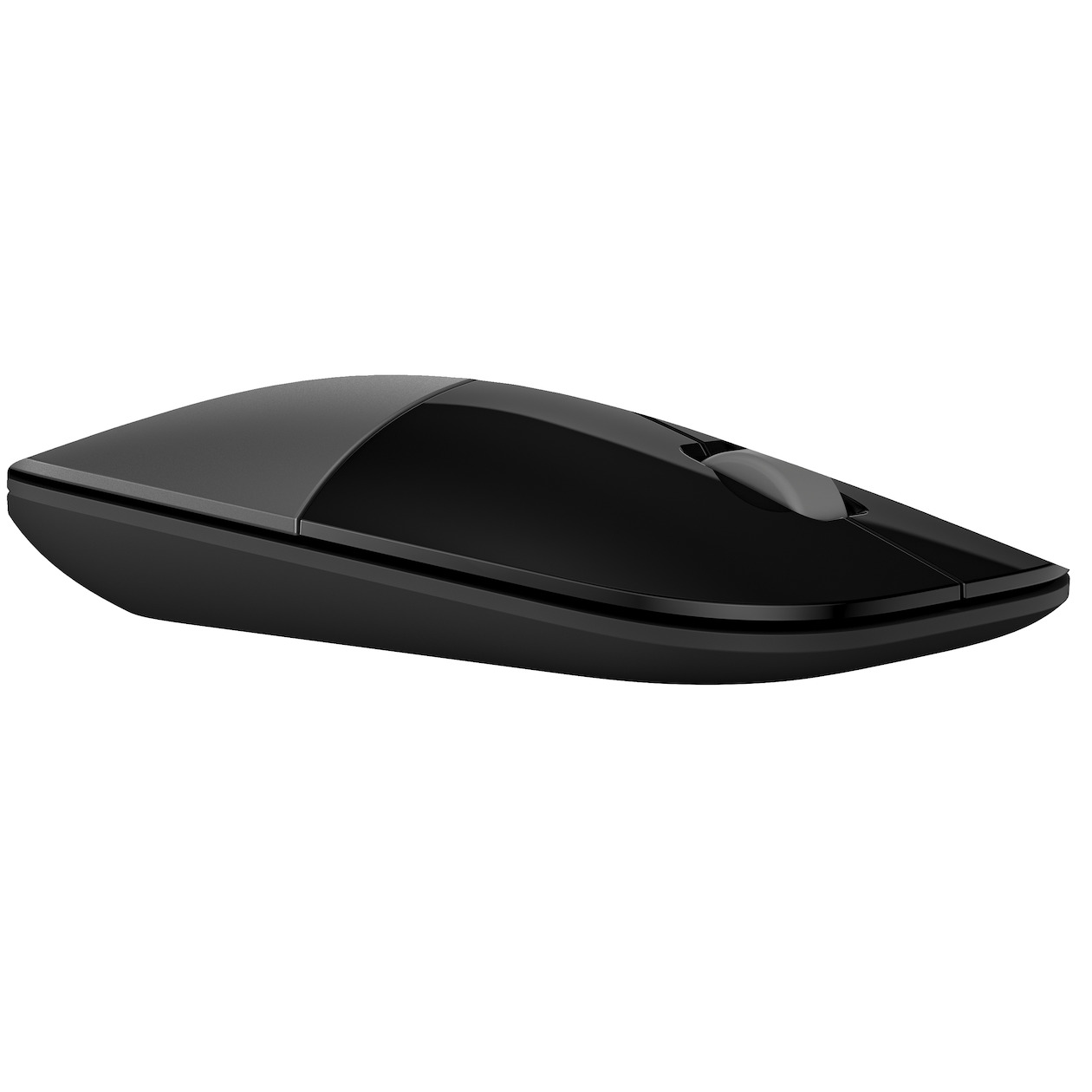 Hp Z3700 Dual SLV Wireless Mouse EURO Muis Zilver, foto 3