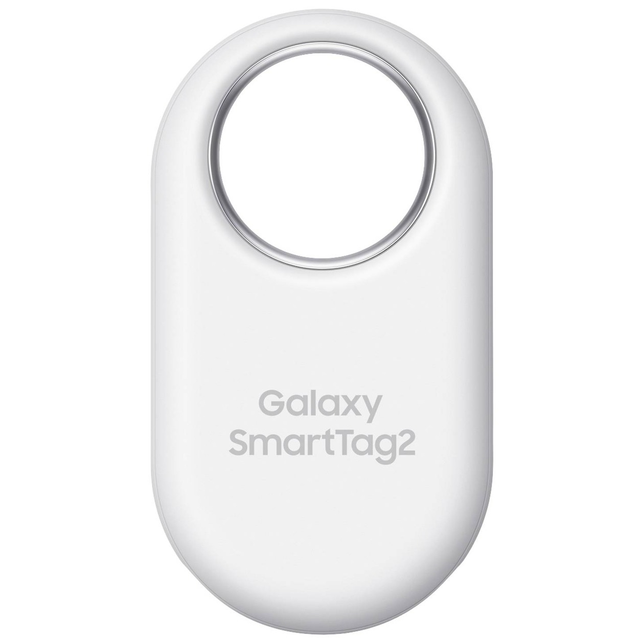 Samsung Galaxy SmartTag 2 Telefonie accessoire Wit afbeelding