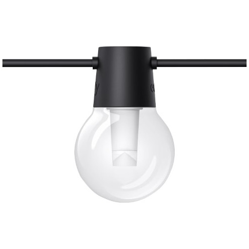 Eufy Outdoor String Light E10 Smartverlichting afbeelding