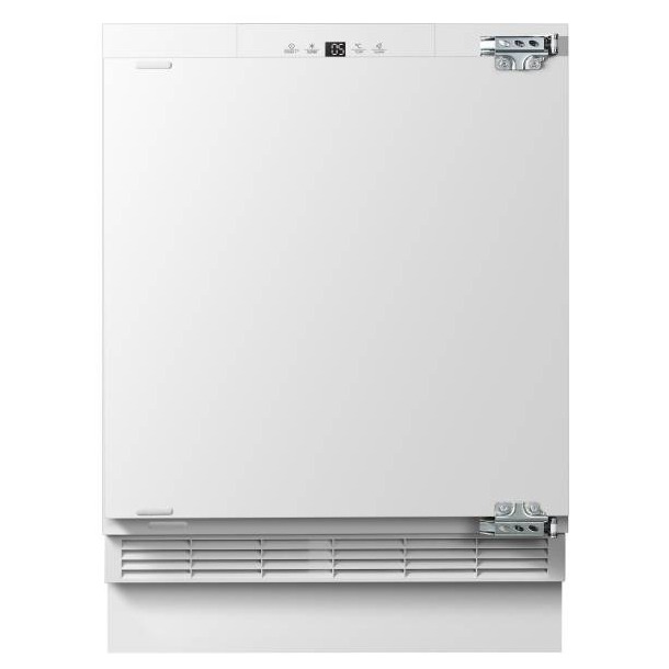 Exquisit UKS140-V-FE-010E Onderbouw koelkast zonder vriezer