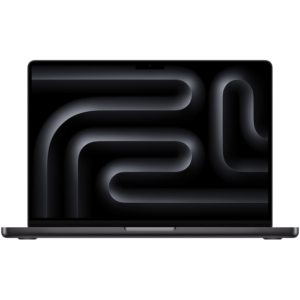Apple MacBook Pro 14-inch (2024) M4 chip (10-core CPU/10-core GPU) 16GB/ 512GB -14 inch Laptop afbeelding
