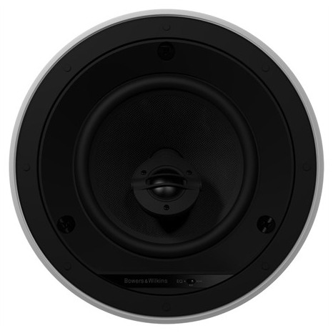 Bowers & Wilkins CCM664 Prijs Per Stuk Inbouw speaker Wit