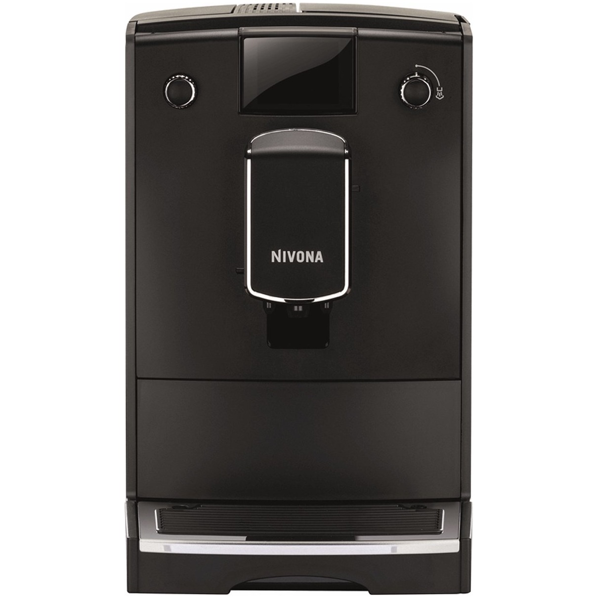 Nivona 690 Volautomatische koffiemachine