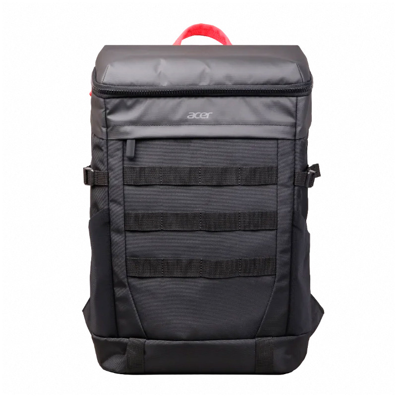 Acer Nitro Gaming Utility 15.6" Rugzak Laptop tas afbeelding