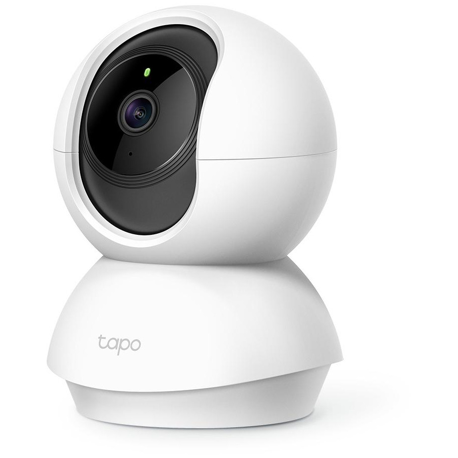 Tapo C200 IP-camera Wit afbeelding