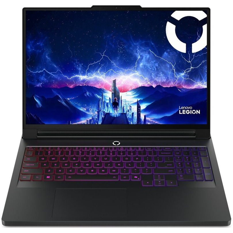 Lenovo Legion Pro 7 16IAX10H (83F5003QMH) -16 inch Gaming laptop afbeelding
