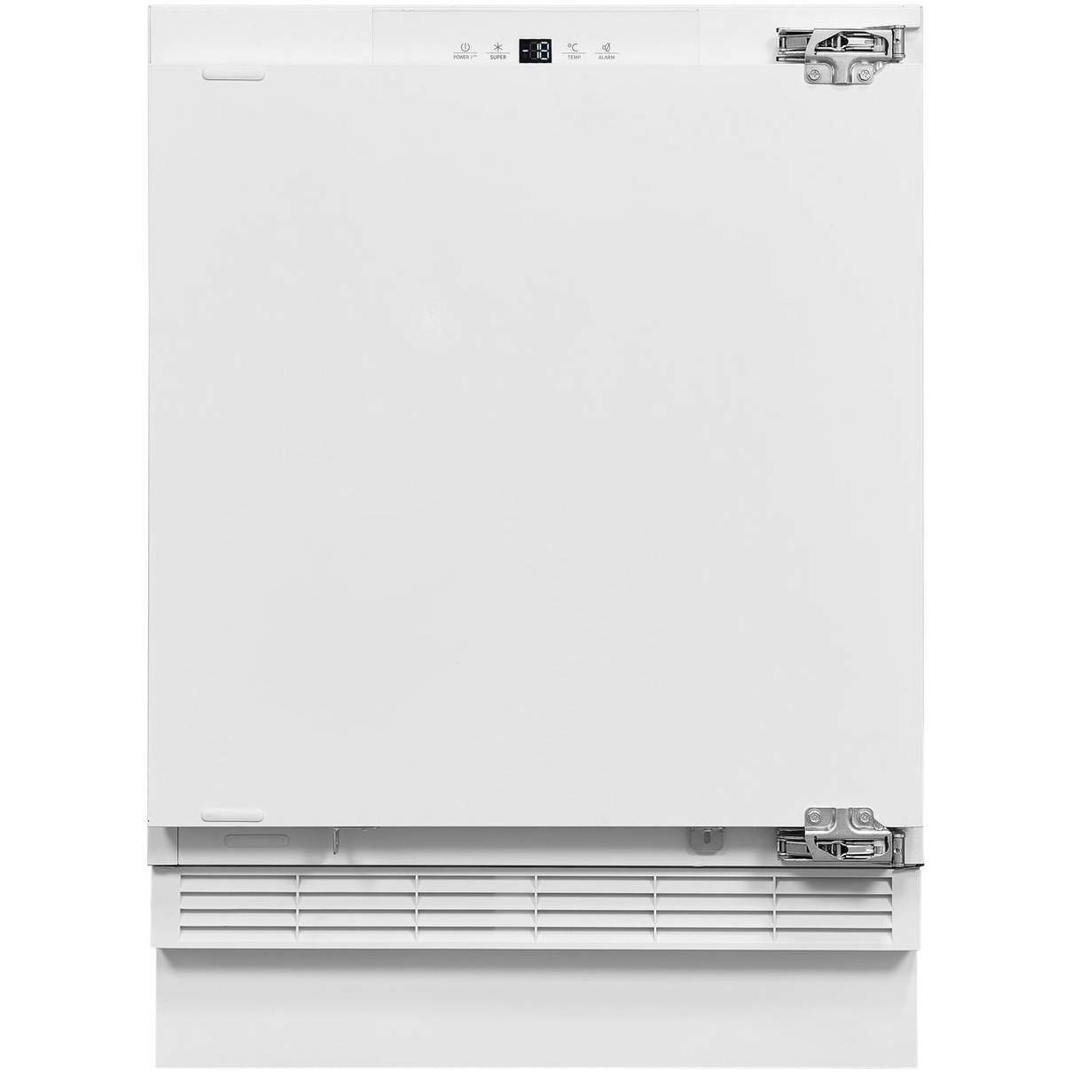 Exquisit UGS105-FE-010F Inbouw vriezer afbeelding