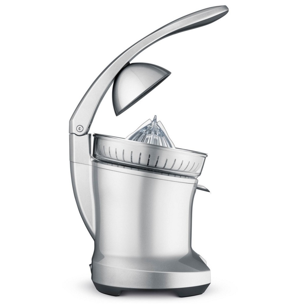 Sage The Citrus Press Pro Citruspers Zilver afbeelding