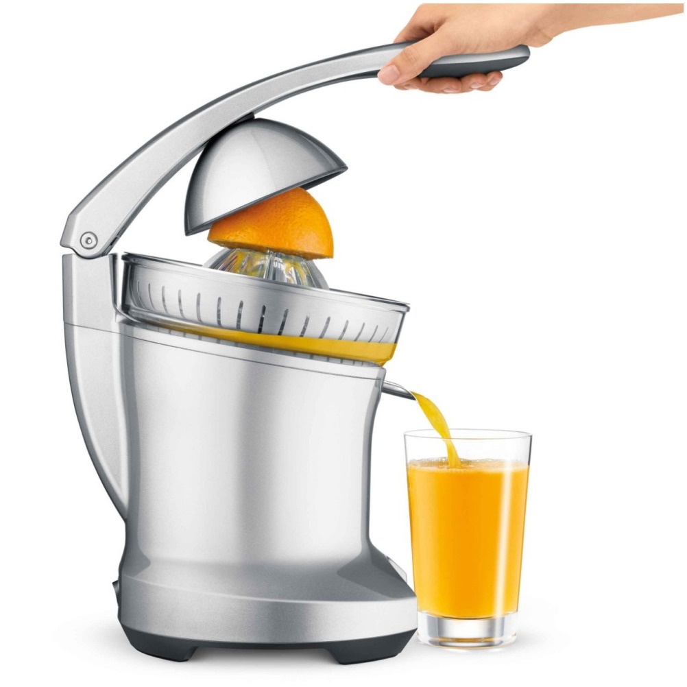 Sage the Citrus Press Pro, foto 4