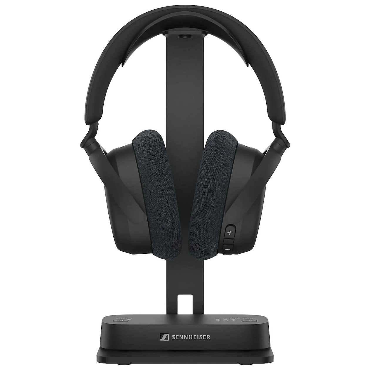 Sennheiser RS 275 Over-ear hoofdtelefoon Zwart
