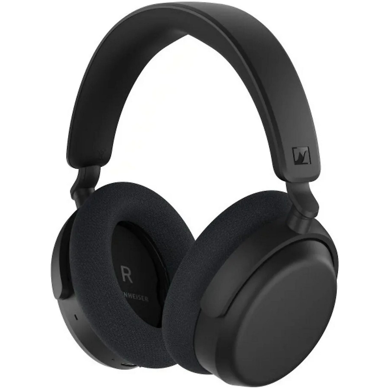 Sennheiser RS 275 Over-ear hoofdtelefoon Zwart
