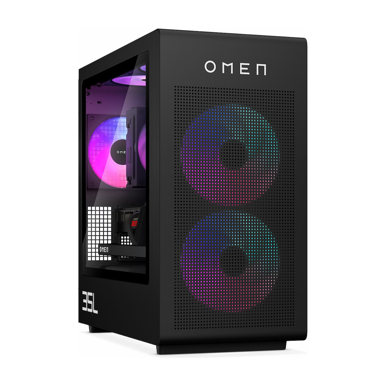 HP OMEN 35L Gaming Desktop GT16-1097nd Desktop