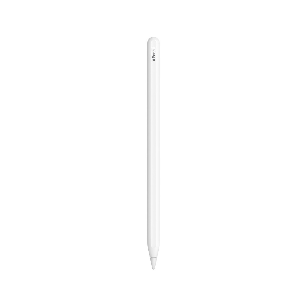 Apple Pencil (2e generatie) Stylus pen Wit afbeelding