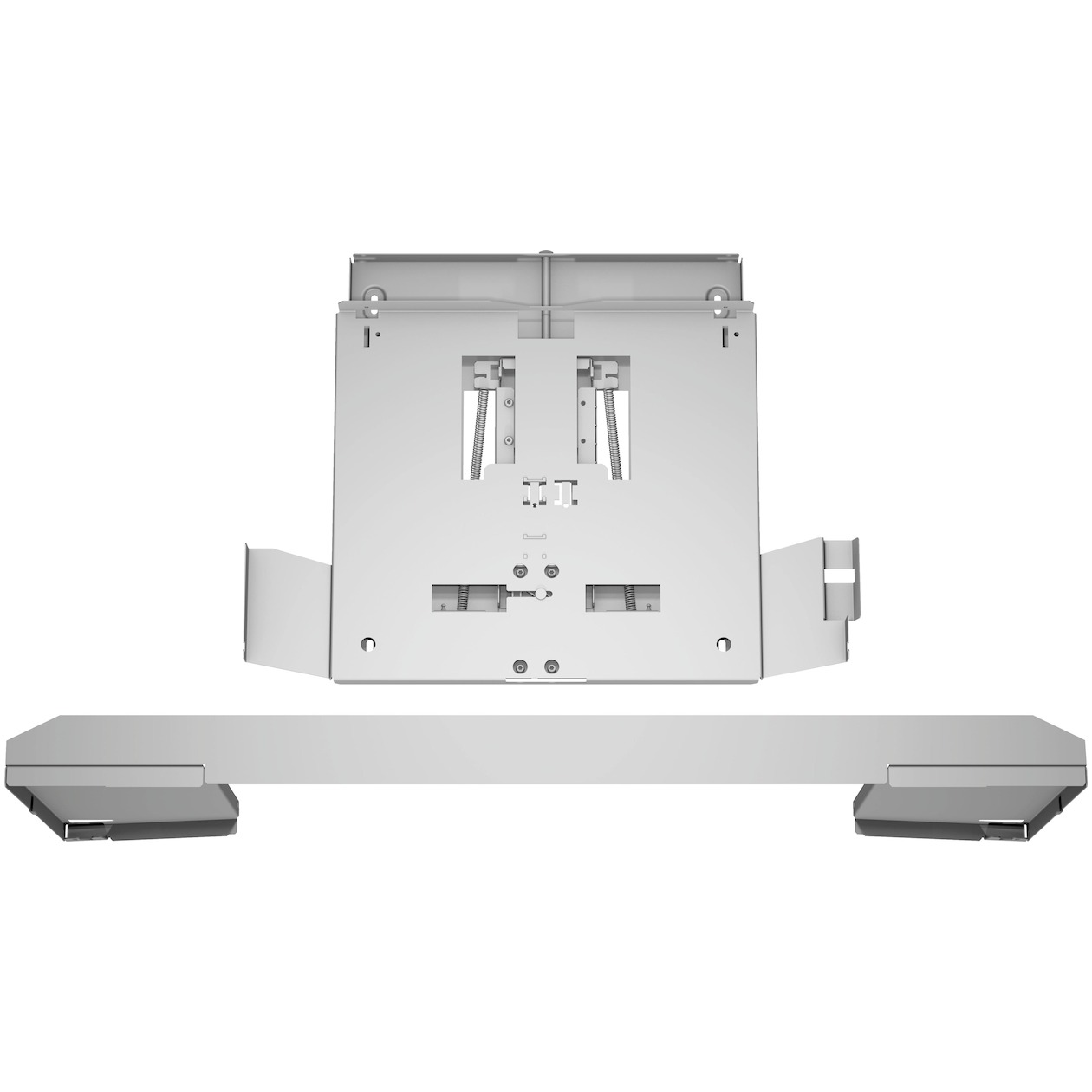 Bosch DSZ4961 Afzuigkap accessoire afbeelding