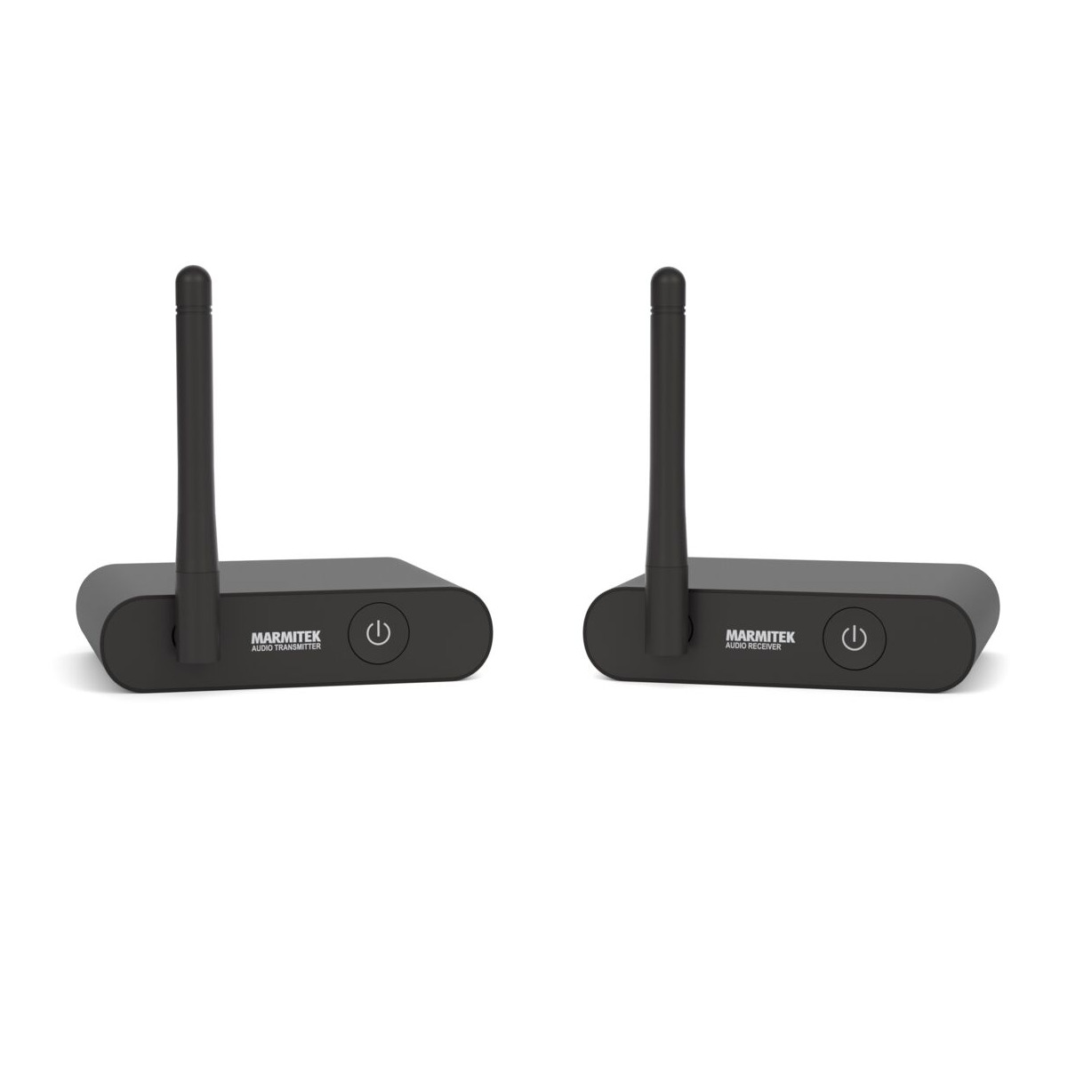 Marmitek Audio Anywhere 630 Audio accessoire Zwart afbeelding