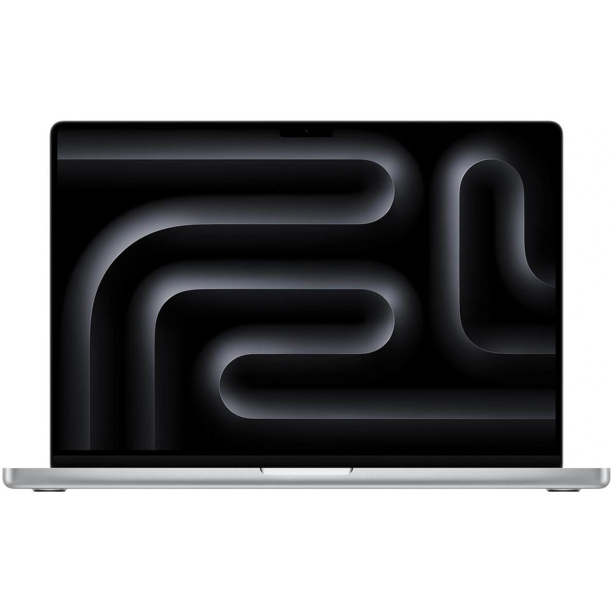 Apple MacBook Pro 16-inch (2024) M4 Pro chip (14-core CPU/20-core GPU) 24GB/ 512GB -16 inch Laptop afbeelding