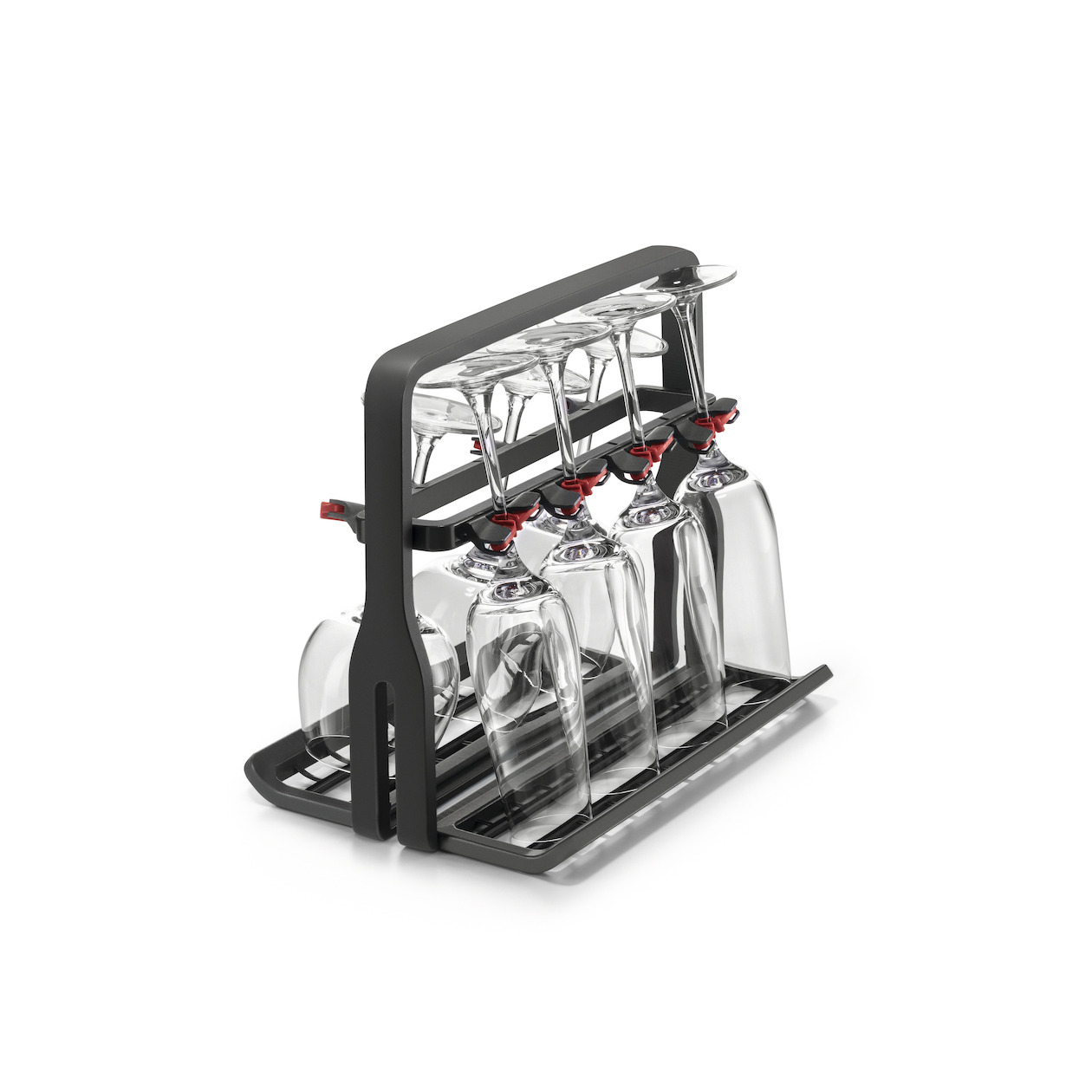 AEG A9SZGB01 Vaatwassers accessoire Grijs afbeelding