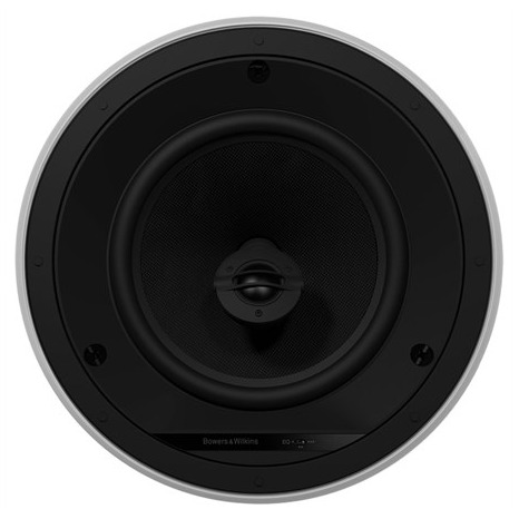 Bowers & Wilkins CCM684 Prijs Per Stuk Inbouw speaker Wit