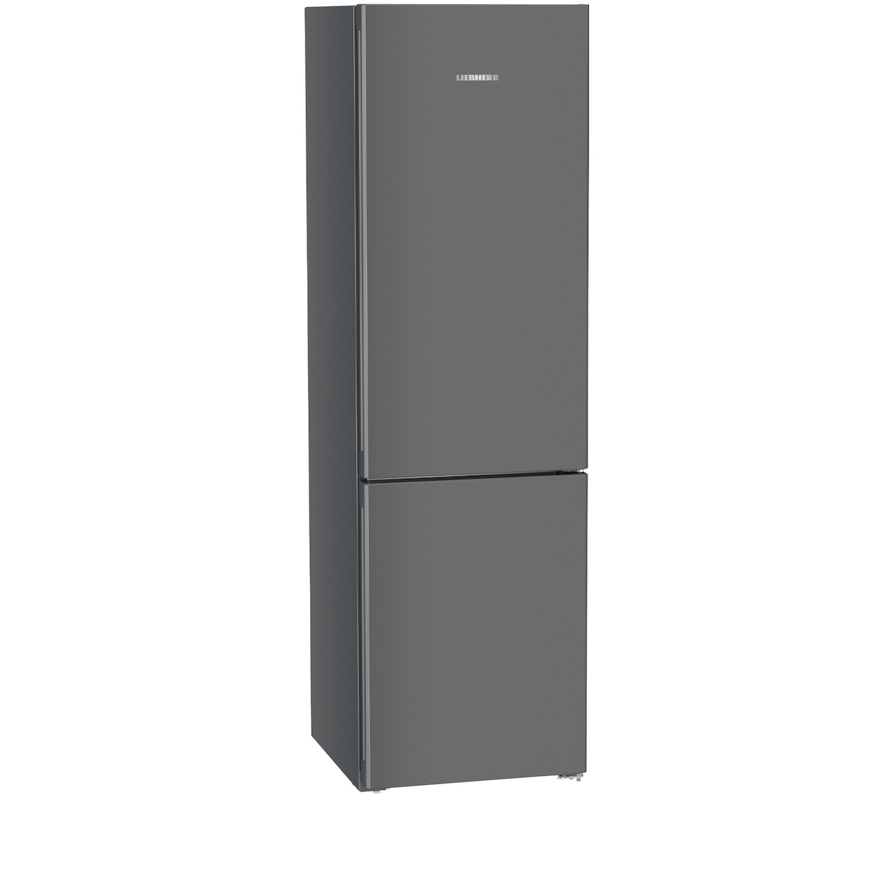 Liebherr CBNdgc 5723-20 Koel-vriescombinatie Grijs