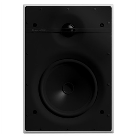 Bowers & Wilkins CWM362 Prijs Per Stuk Inbouw speaker Wit