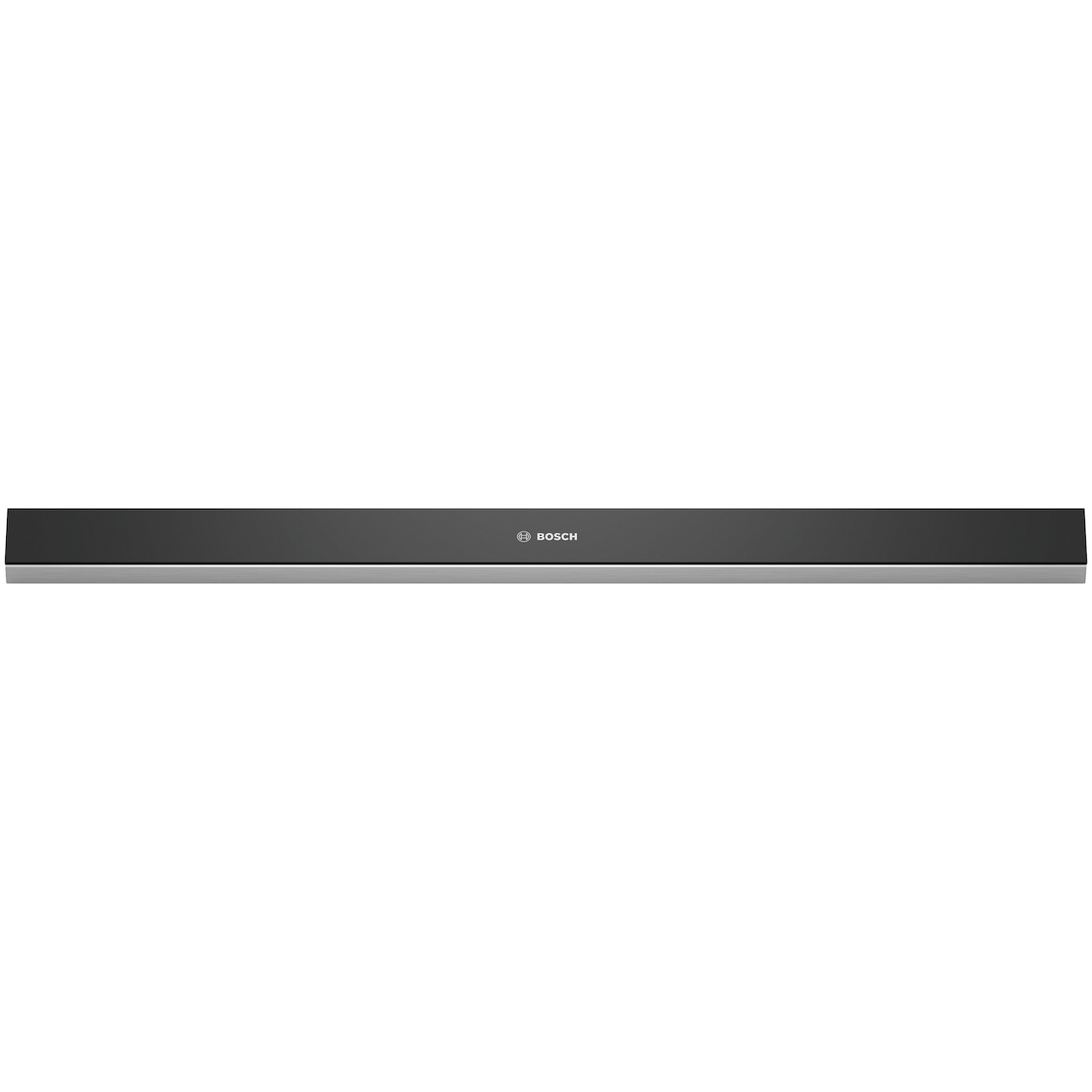 Bosch DSZ4686 Afzuigkap accessoire Zwart afbeelding