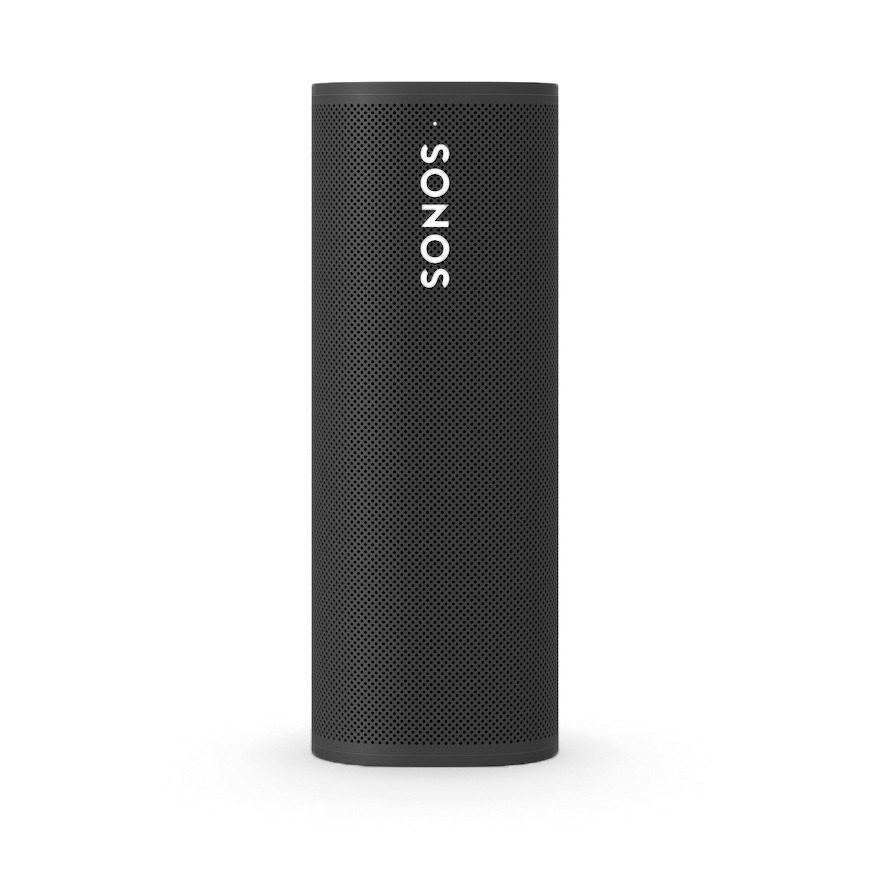 Sonos Roam Zwart