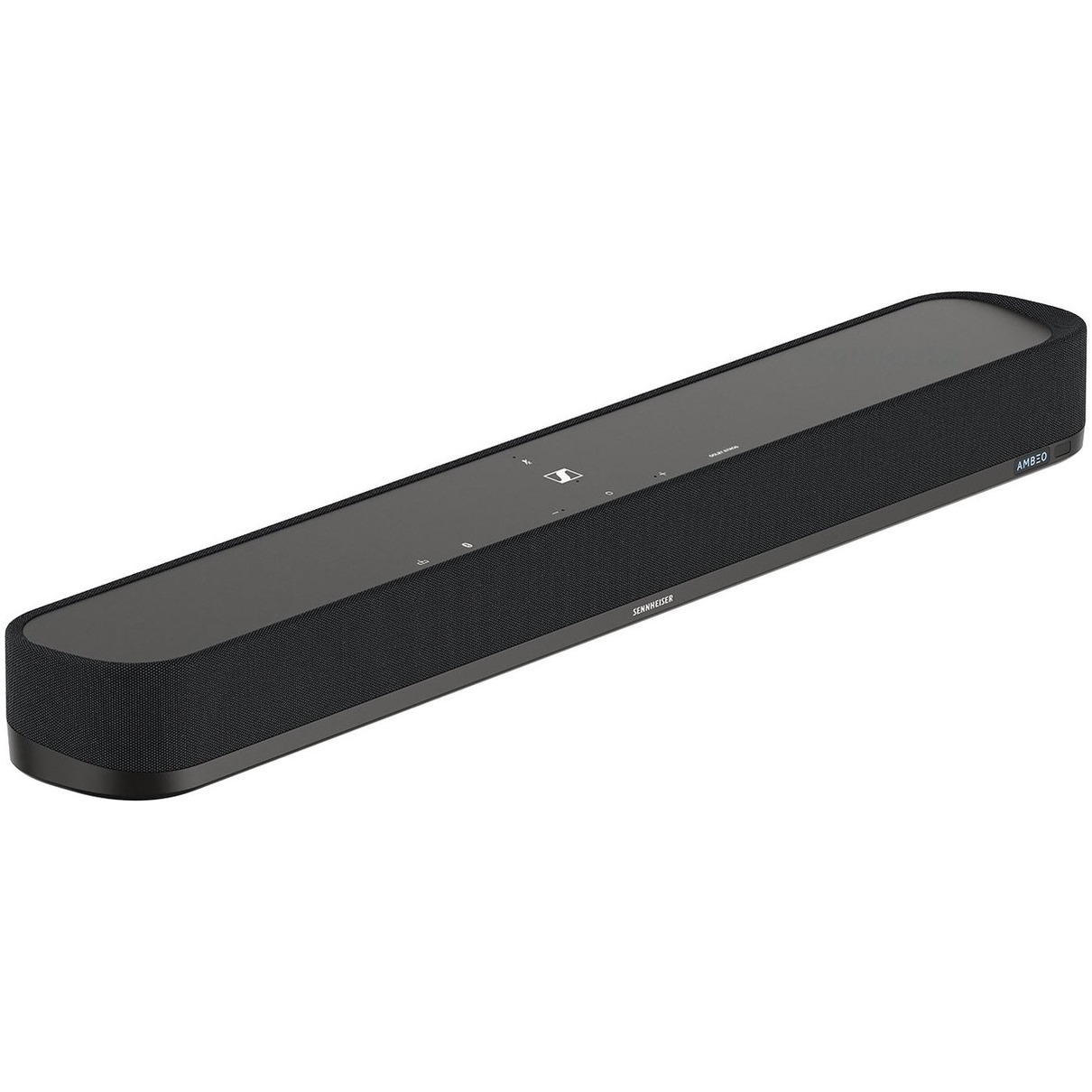 Sennheiser AMBEO Soundbar MINI Soundbar Zwart