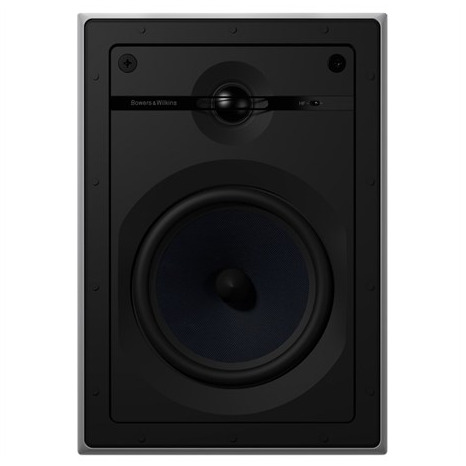 Bowers & Wilkins CWM663 Prijs Per Stuk Inbouw speaker Wit