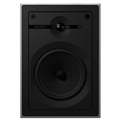 Bowers & Wilkins CWM664 Prijs Per Stuk Inbouw speaker Wit