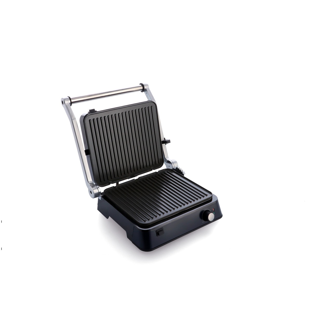 BK Connect contactgrill Contact grill Blauw afbeelding