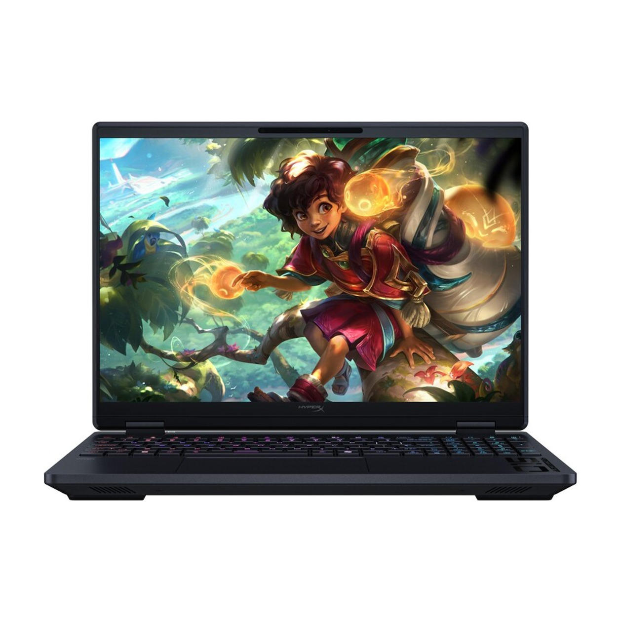 HP HyperX OMEN 15-ga0070nd Desktop