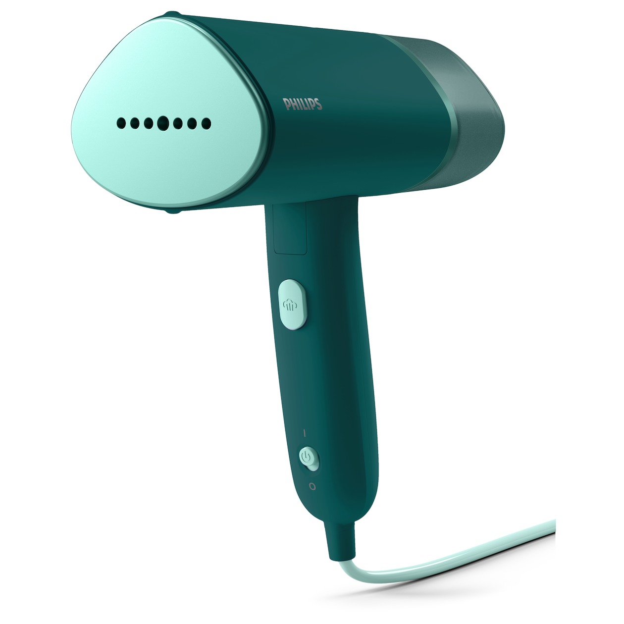 Philips STH3020/70 Kleding stomer Groen afbeelding