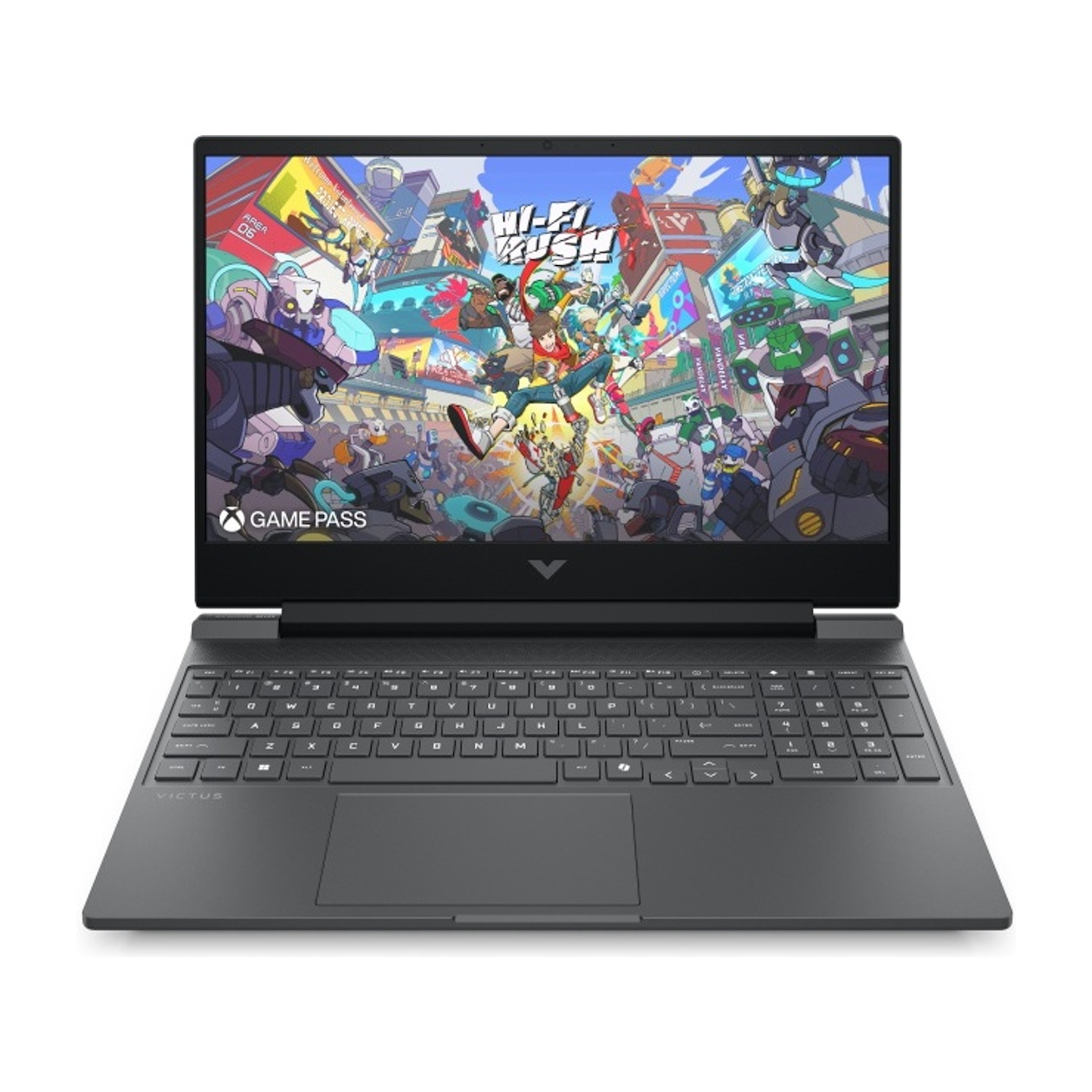 HP VICTUS 15-fa2015nd Desktop
