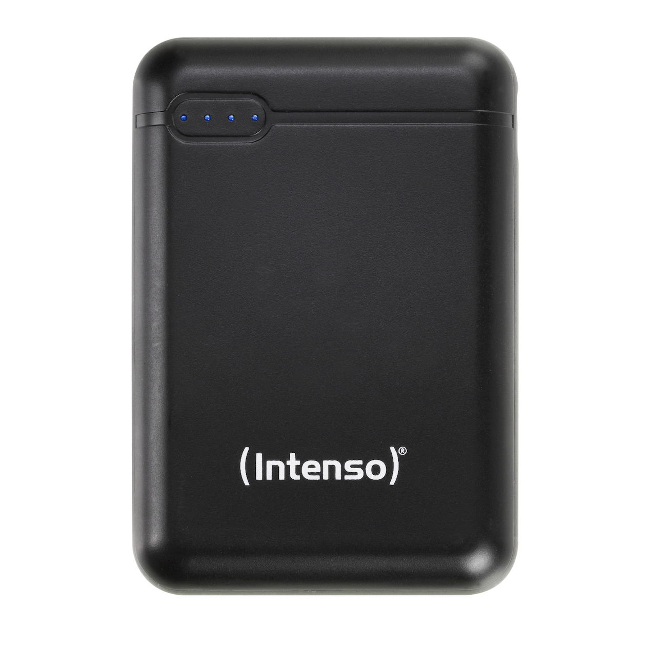Intenso Powerbank XS10000 Powerbank Zwart